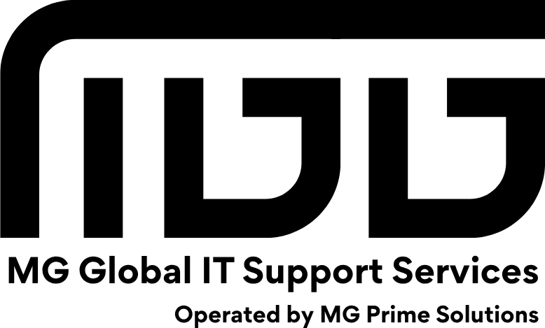 MG Global IT Support Services